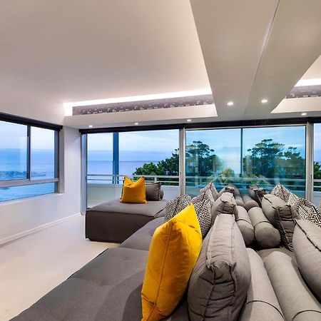 Clifton Yolo Spaces - Clifton Beachfront Executive Apartment Кейптаун Екстериор снимка