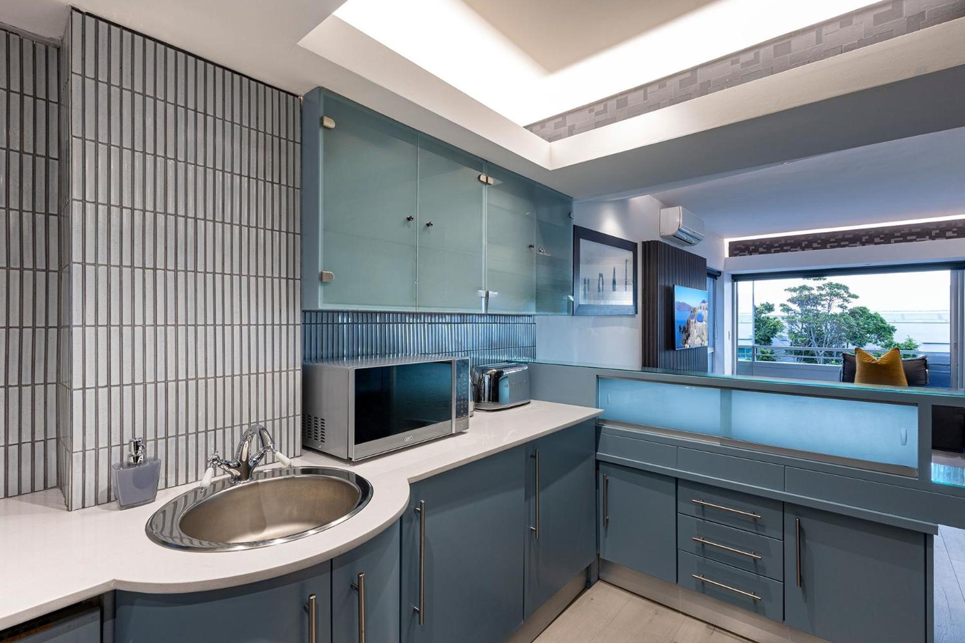 Clifton Yolo Spaces - Clifton Beachfront Executive Apartment Кейптаун Екстериор снимка