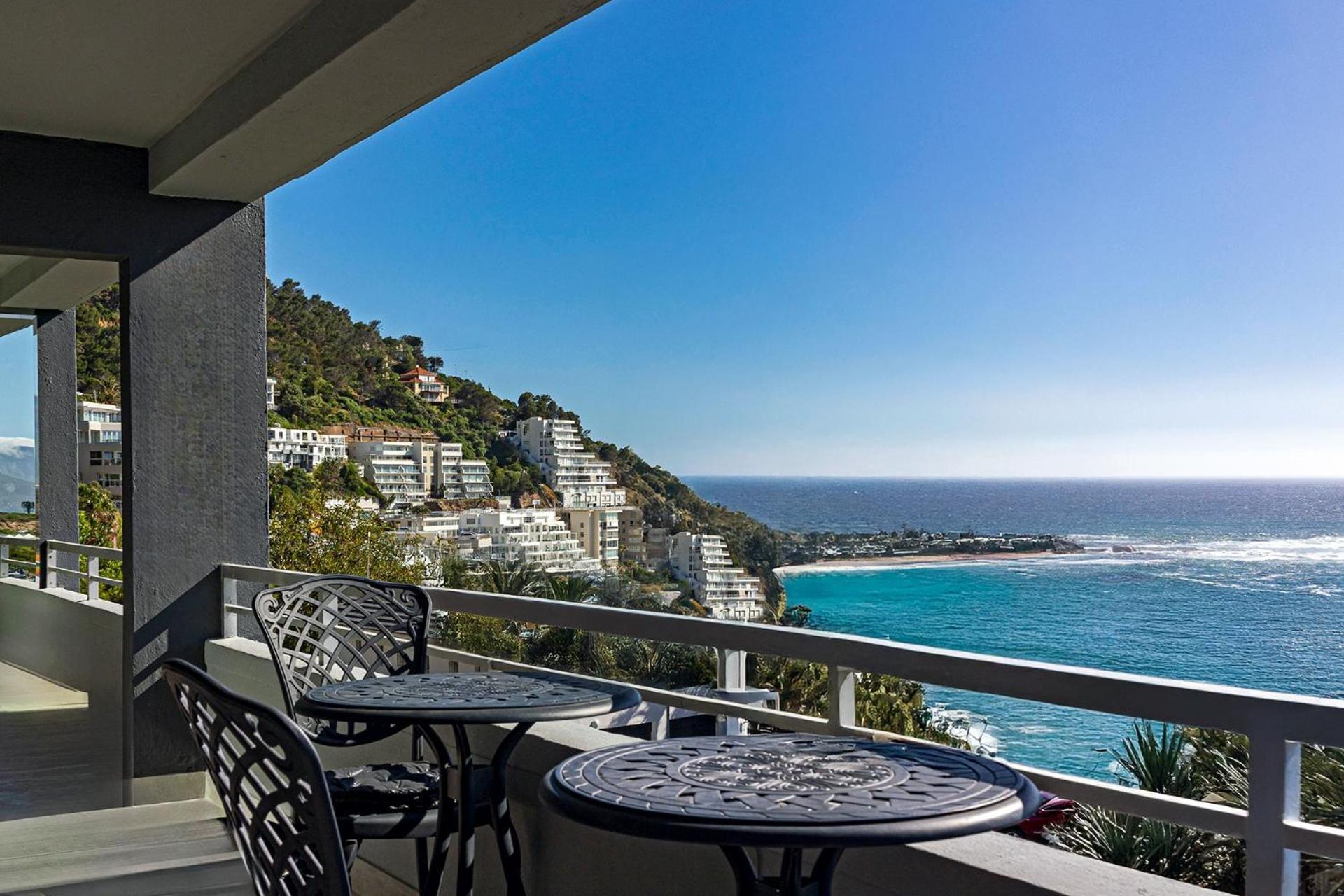 Clifton Yolo Spaces - Clifton Beachfront Executive Apartment Кейптаун Екстериор снимка