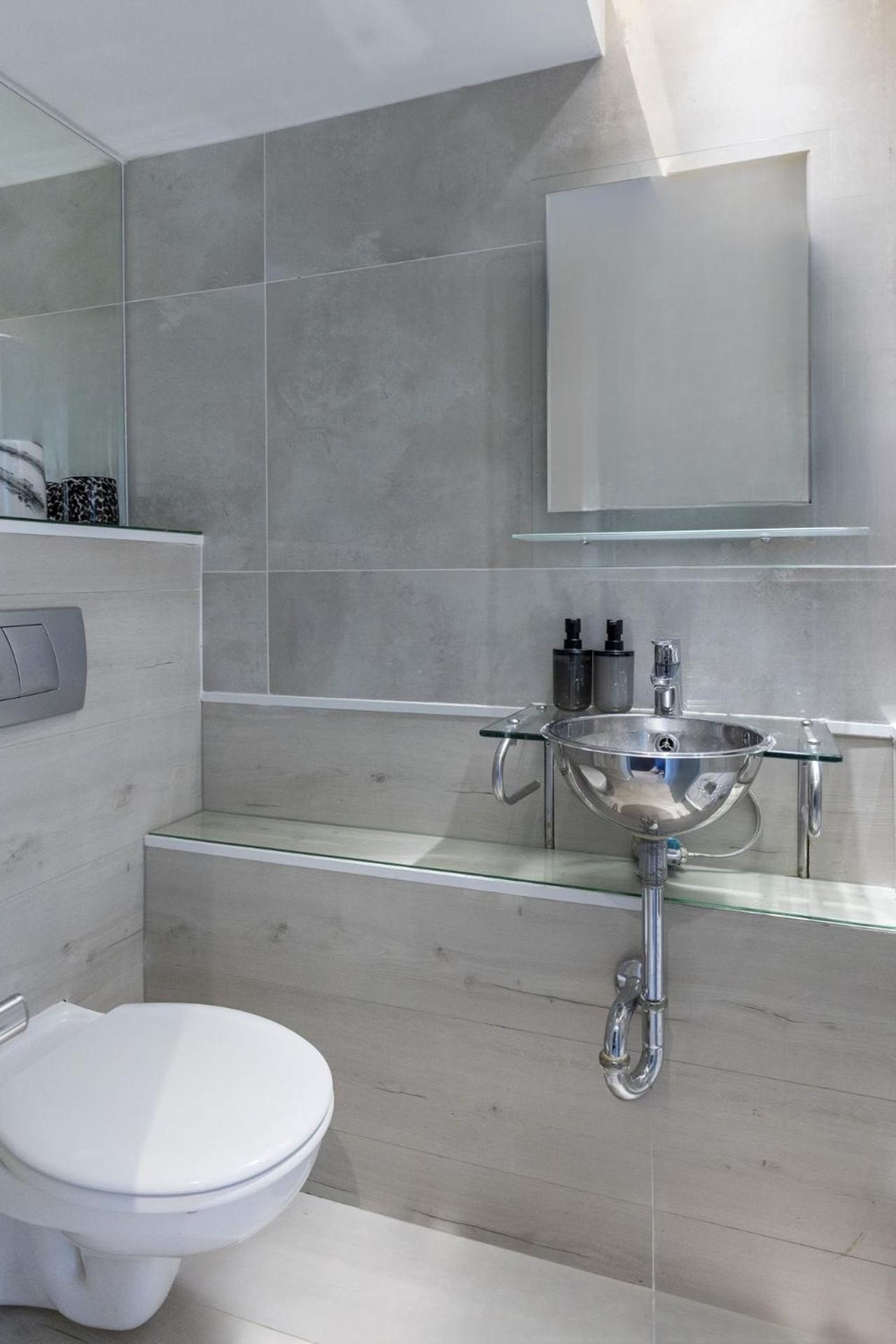Clifton Yolo Spaces - Clifton Beachfront Executive Apartment Кейптаун Екстериор снимка