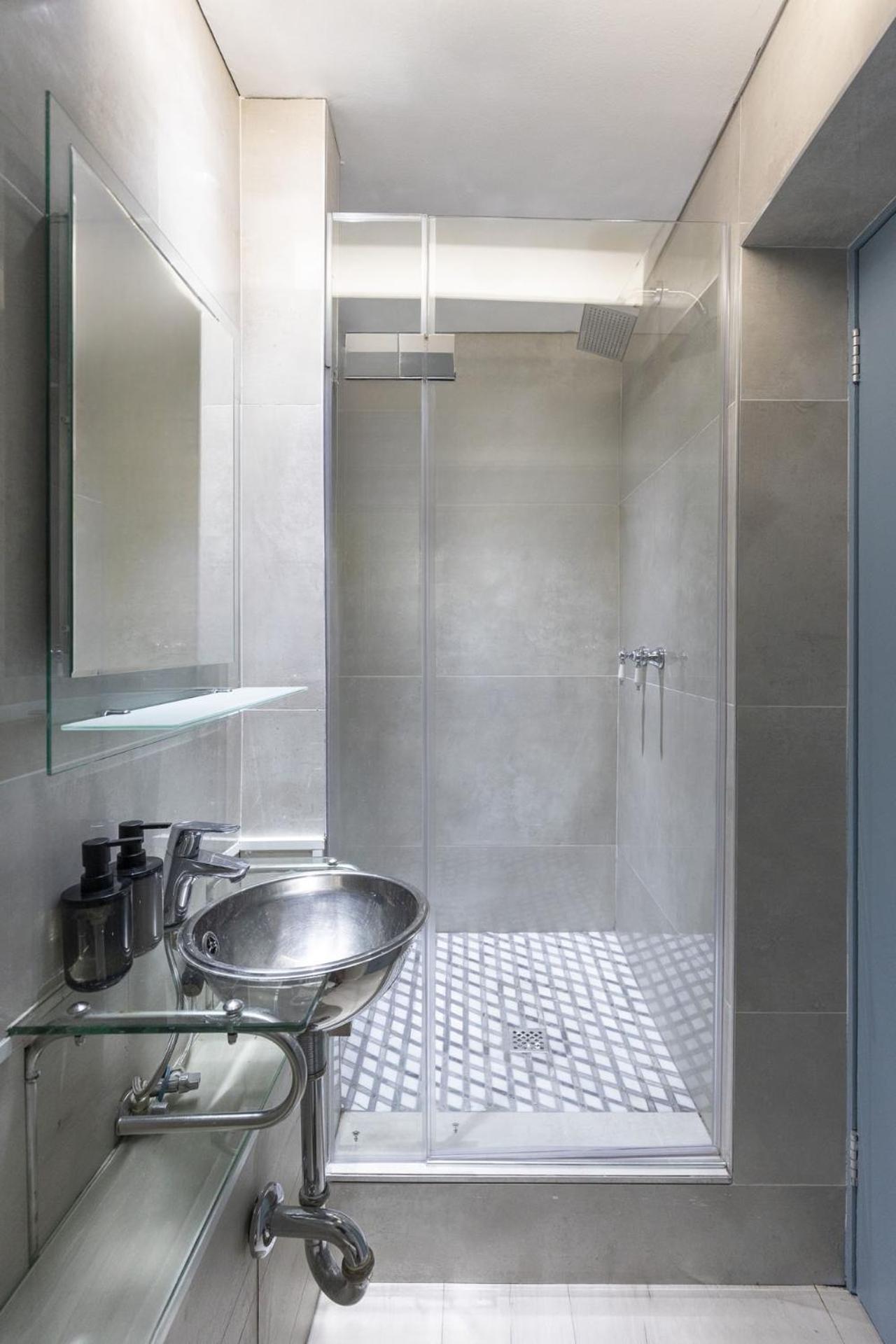 Clifton Yolo Spaces - Clifton Beachfront Executive Apartment Кейптаун Екстериор снимка