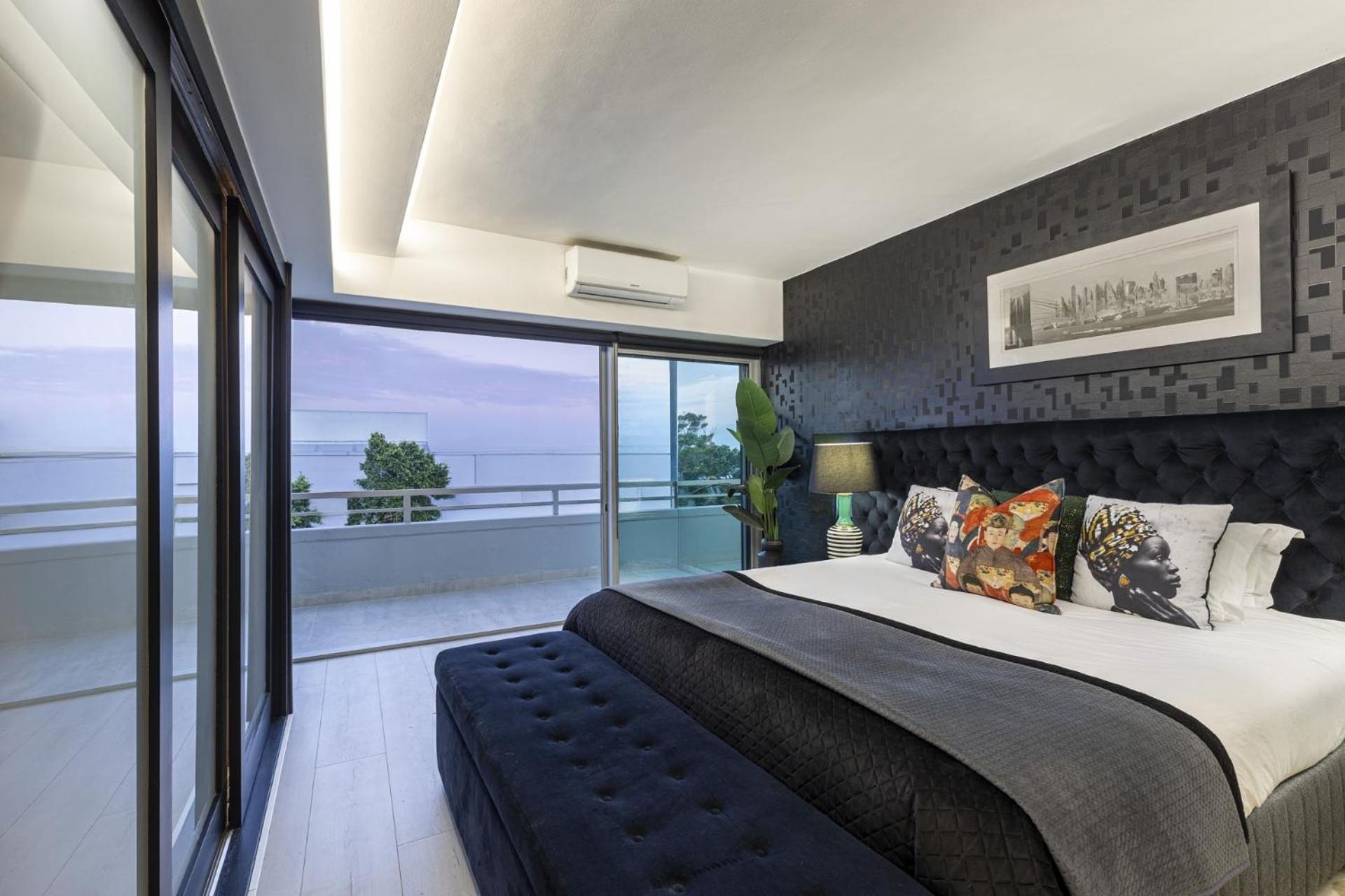 Clifton Yolo Spaces - Clifton Beachfront Executive Apartment Кейптаун Екстериор снимка