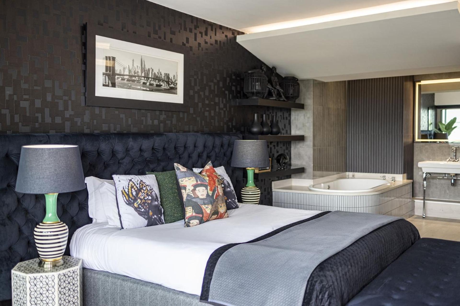 Clifton Yolo Spaces - Clifton Beachfront Executive Apartment Кейптаун Екстериор снимка