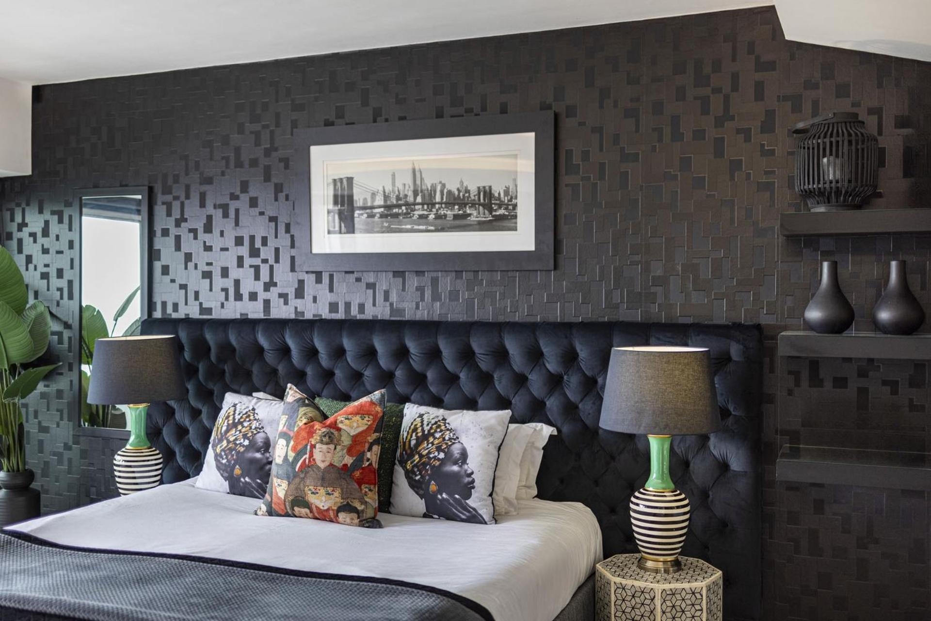 Clifton Yolo Spaces - Clifton Beachfront Executive Apartment Кейптаун Екстериор снимка