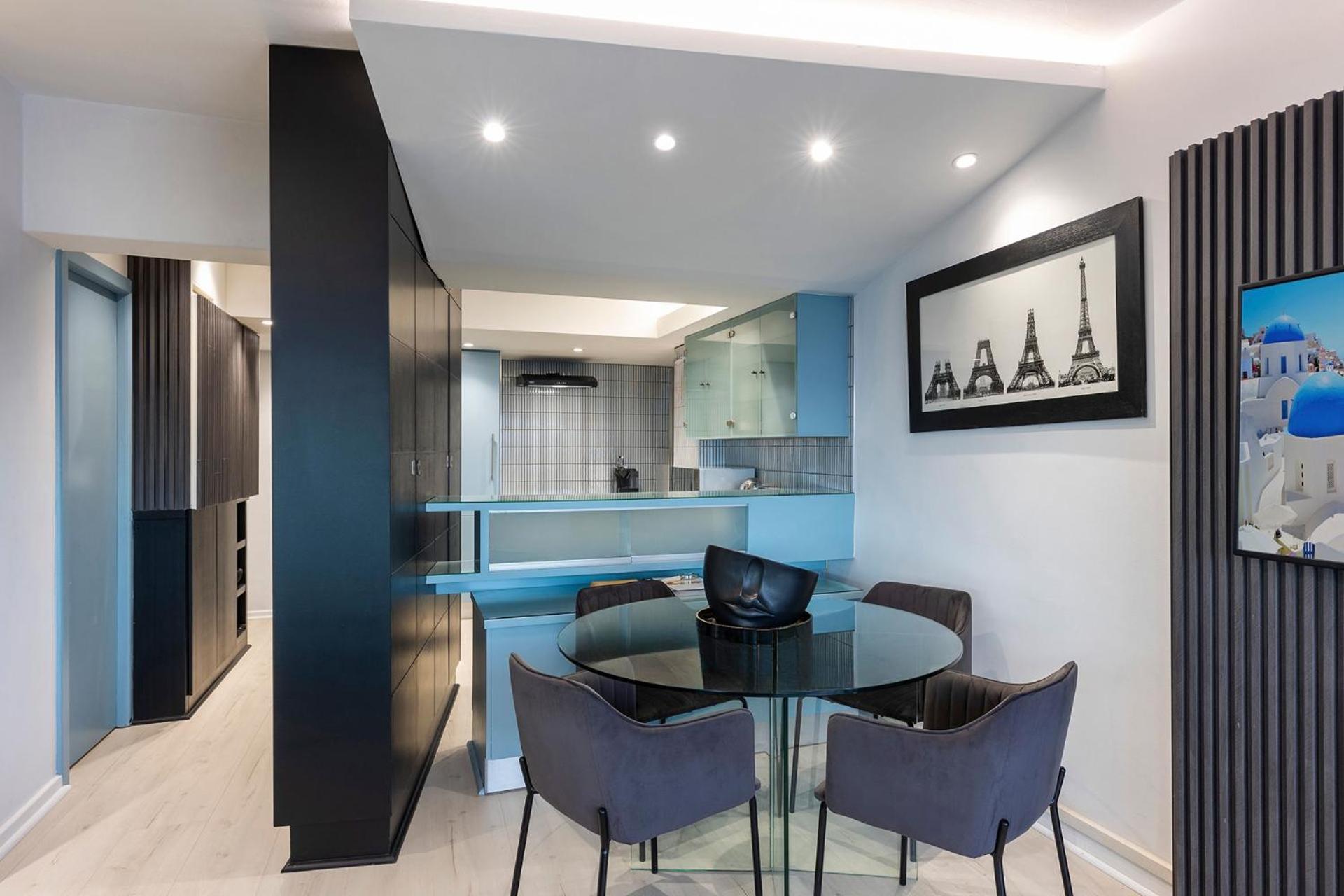 Clifton Yolo Spaces - Clifton Beachfront Executive Apartment Кейптаун Екстериор снимка