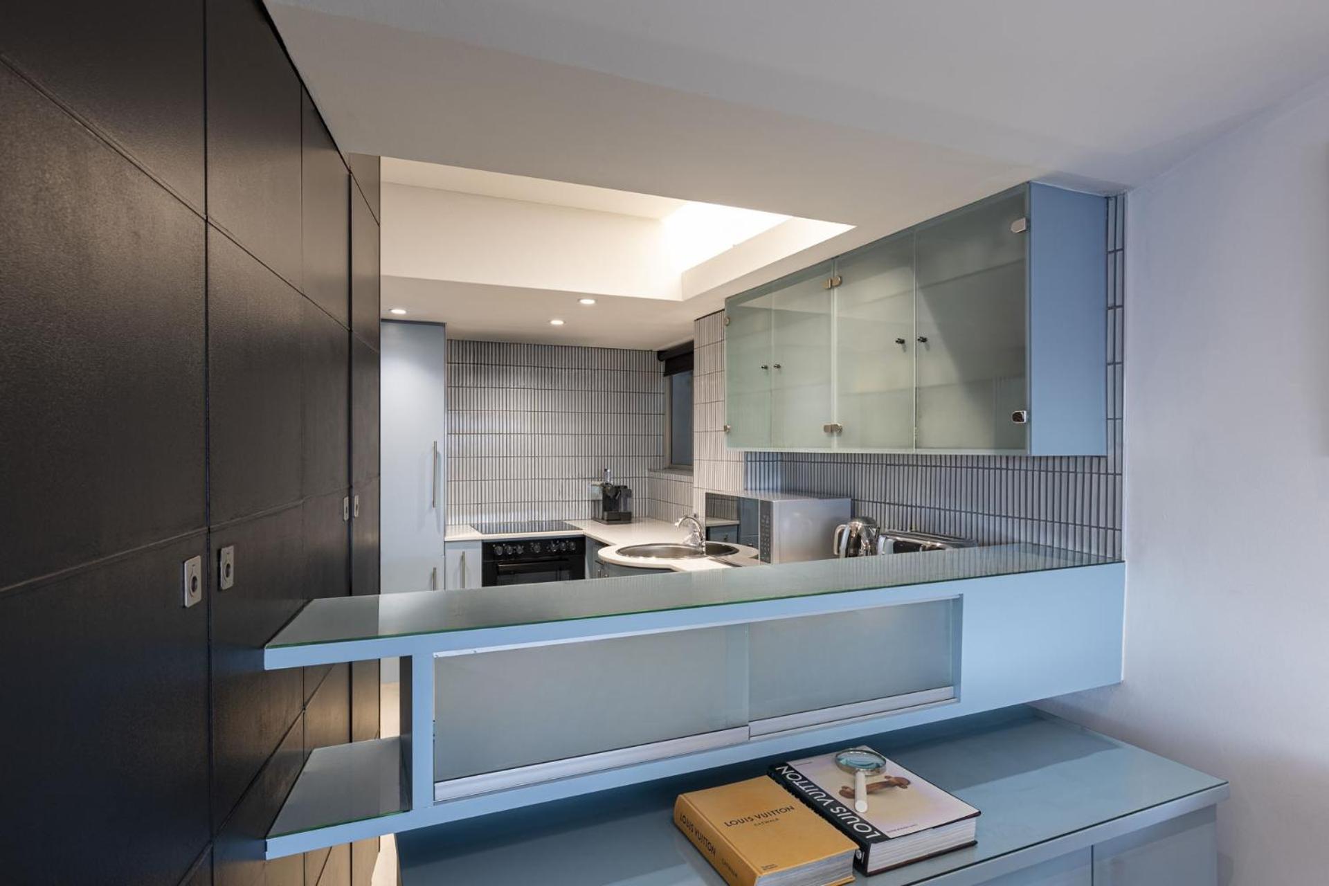 Clifton Yolo Spaces - Clifton Beachfront Executive Apartment Кейптаун Екстериор снимка