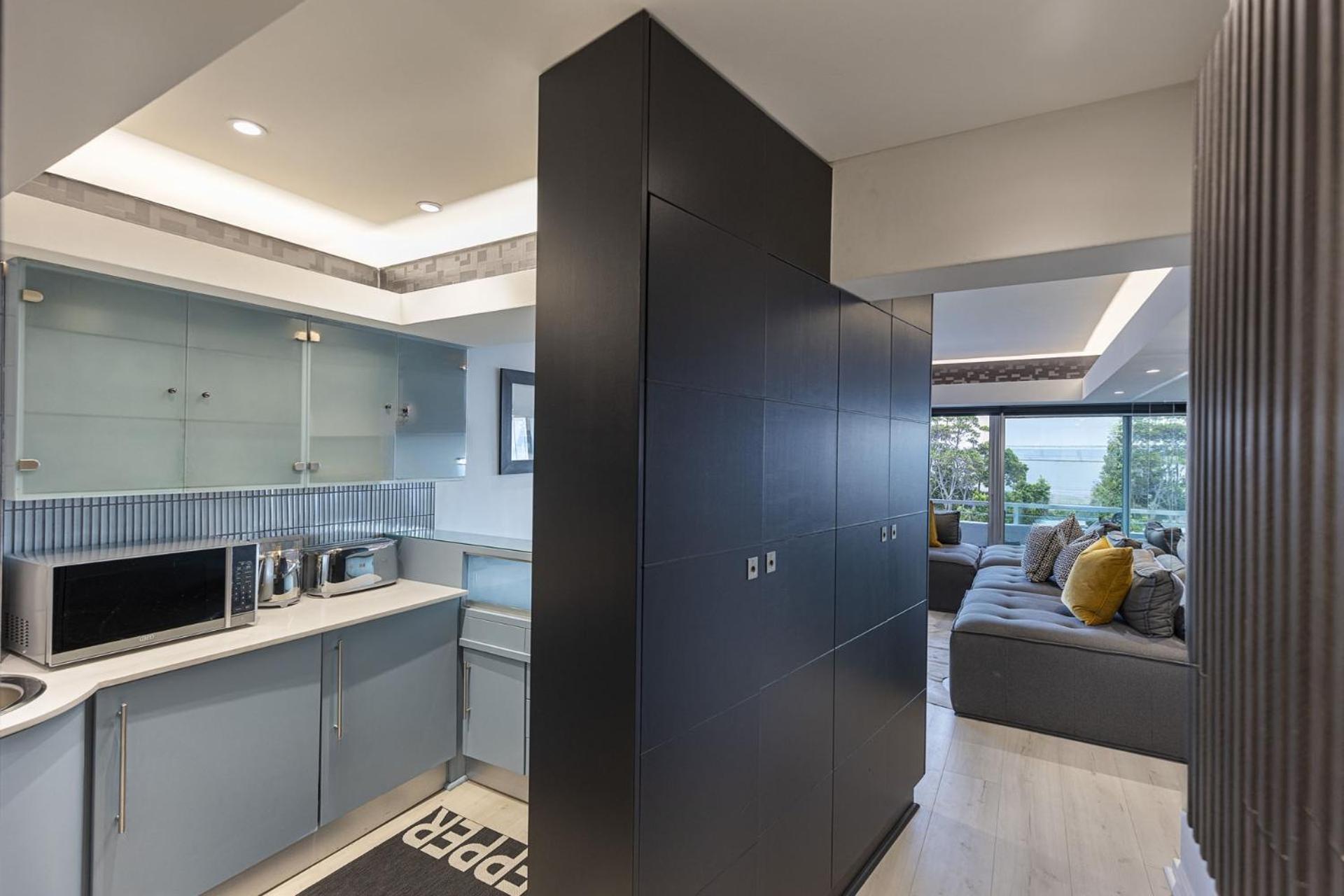 Clifton Yolo Spaces - Clifton Beachfront Executive Apartment Кейптаун Екстериор снимка