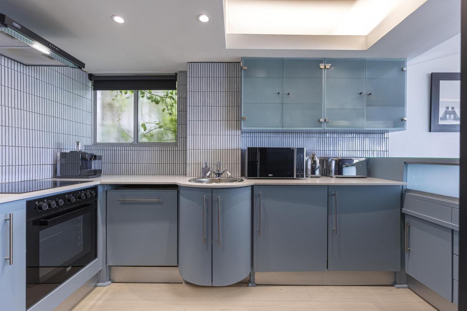 Clifton Yolo Spaces - Clifton Beachfront Executive Apartment Кейптаун Екстериор снимка